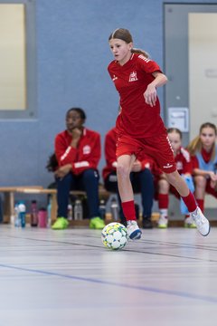 Bild 24 - U12 NFV Futsalturnier HH,SH,HB,NDS